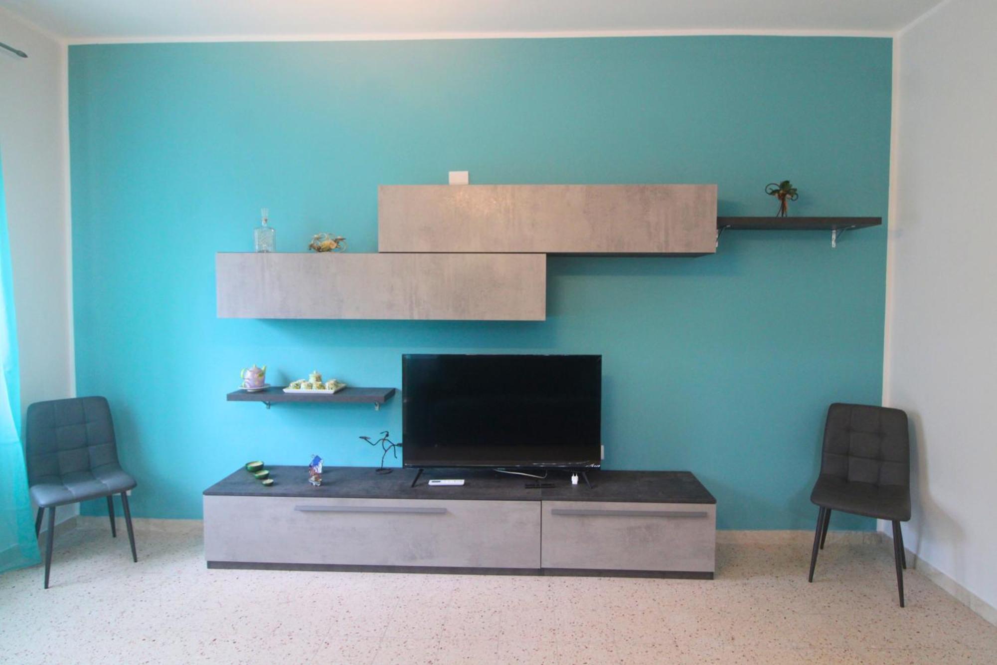 Lilith Apartment Milazzo Exteriör bild