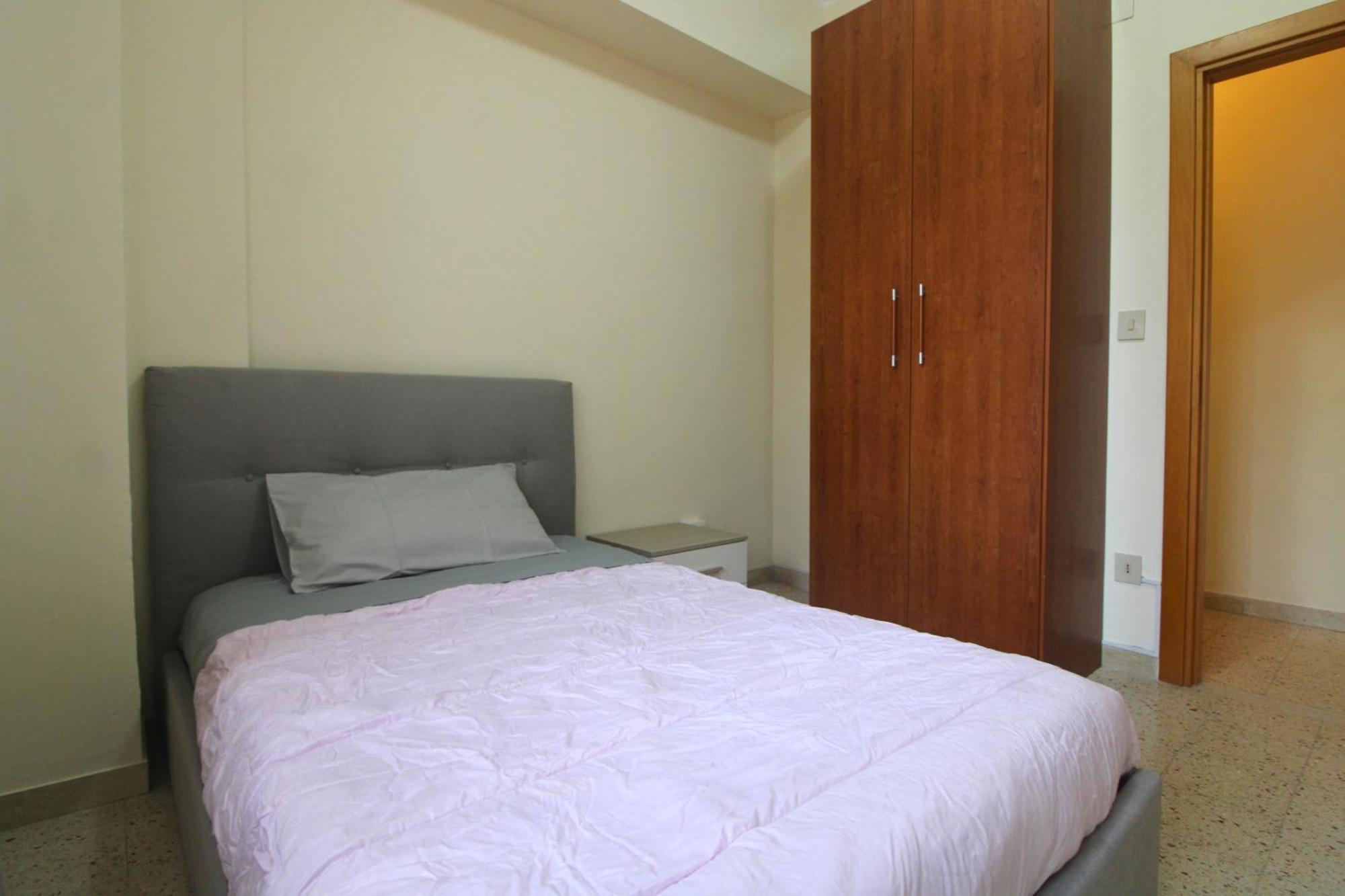 Lilith Apartment Milazzo Exteriör bild
