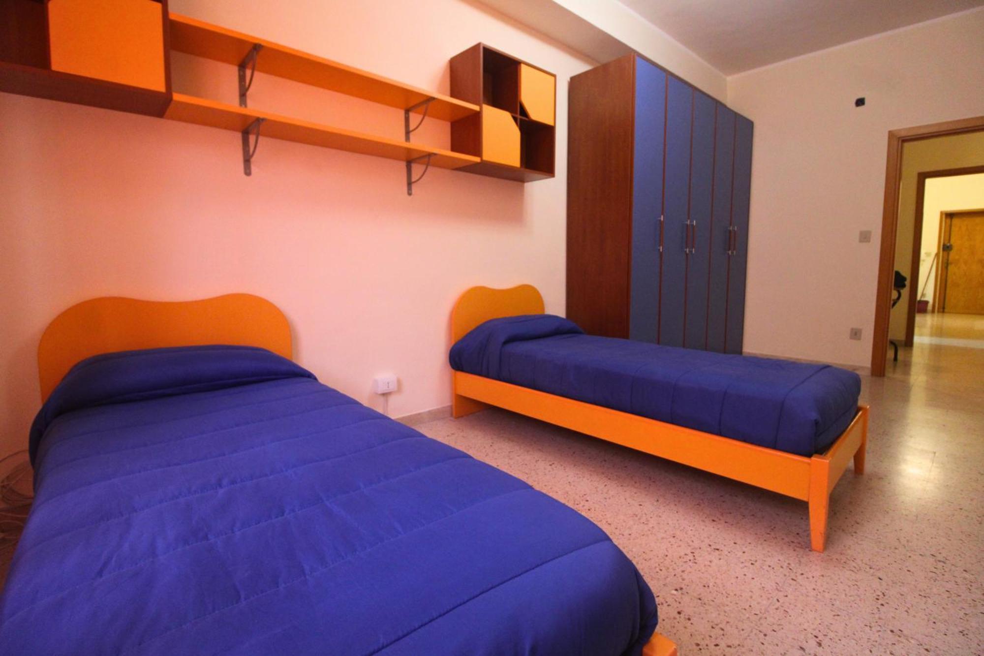 Lilith Apartment Milazzo Exteriör bild